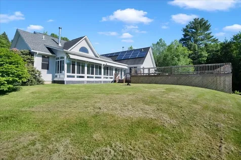 40 Brookside Lane Hinesburg VT 05461
