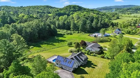 40 Brookside Lane Hinesburg VT 05461