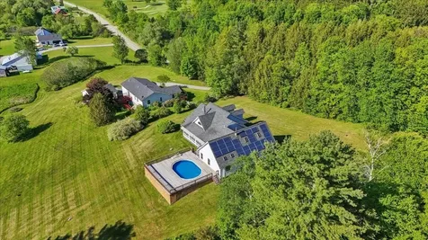 40 Brookside Lane Hinesburg VT 05461