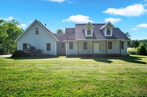 40 Brookside Lane Hinesburg VT 05461