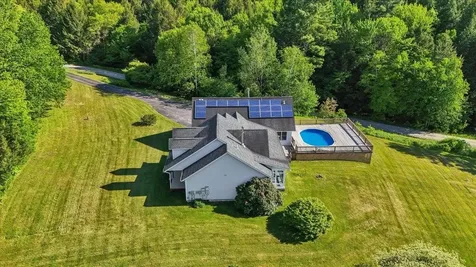 40 Brookside Lane Hinesburg VT 05461