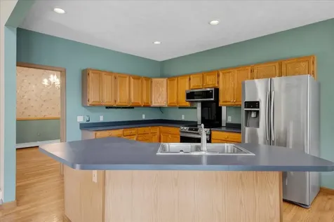 40 Brookside Lane Hinesburg VT 05461