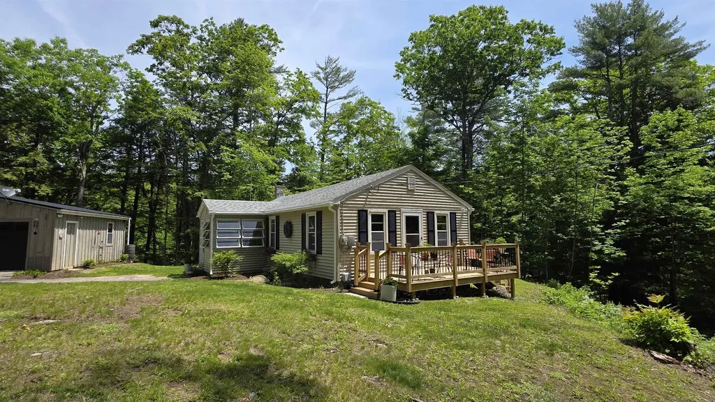 49 Shedd Road Hillsborough NH 03244