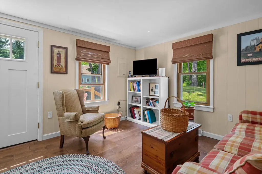 49 Shedd Road Hillsborough NH 03244
