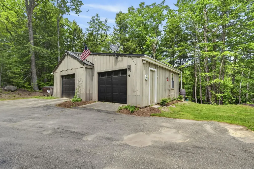 49 Shedd Road Hillsborough NH 03244
