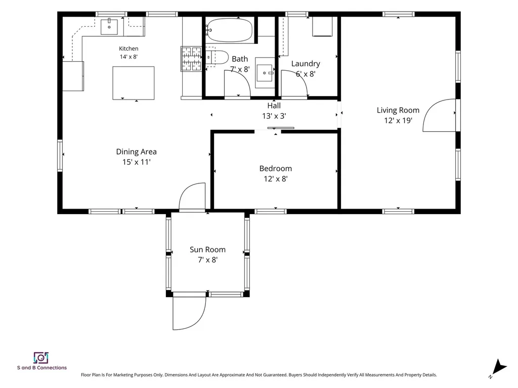 49 Shedd Road Hillsborough NH 03244