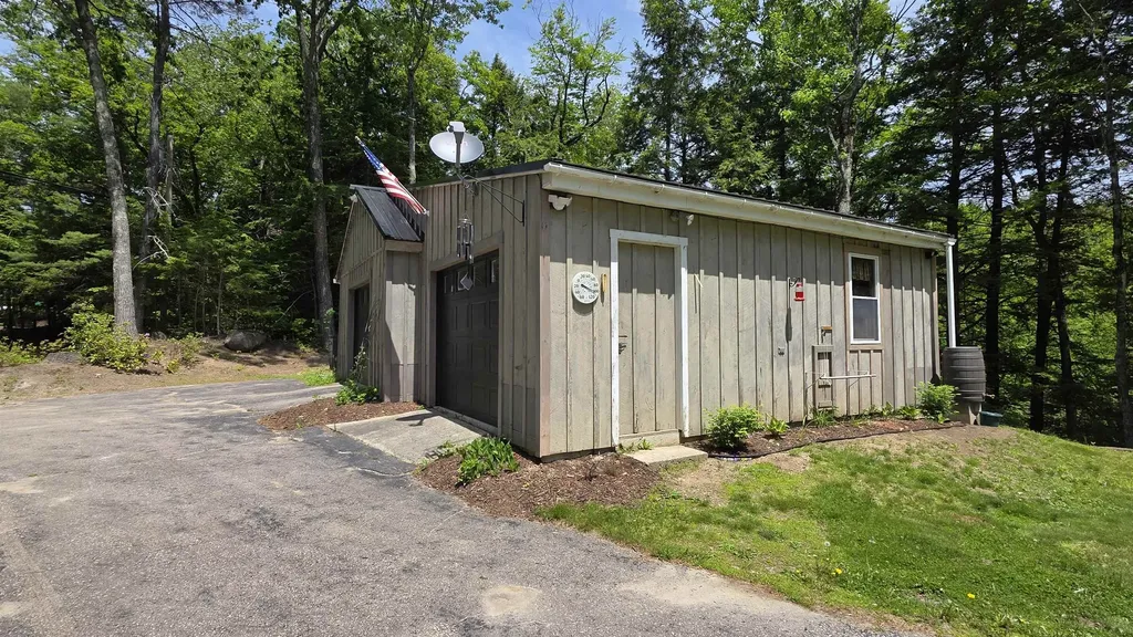 49 Shedd Road Hillsborough NH 03244