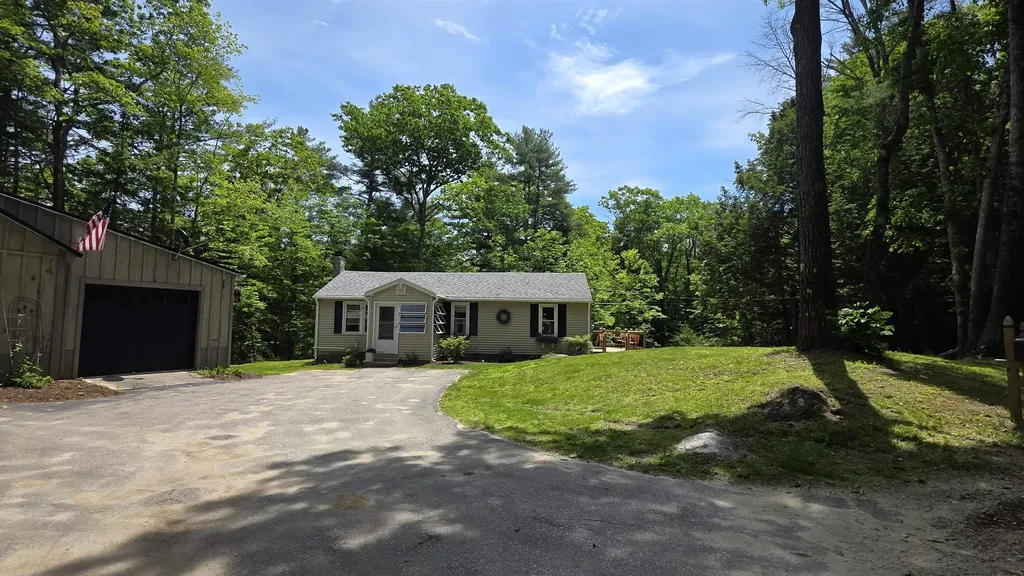 49 Shedd Road Hillsborough NH 03244