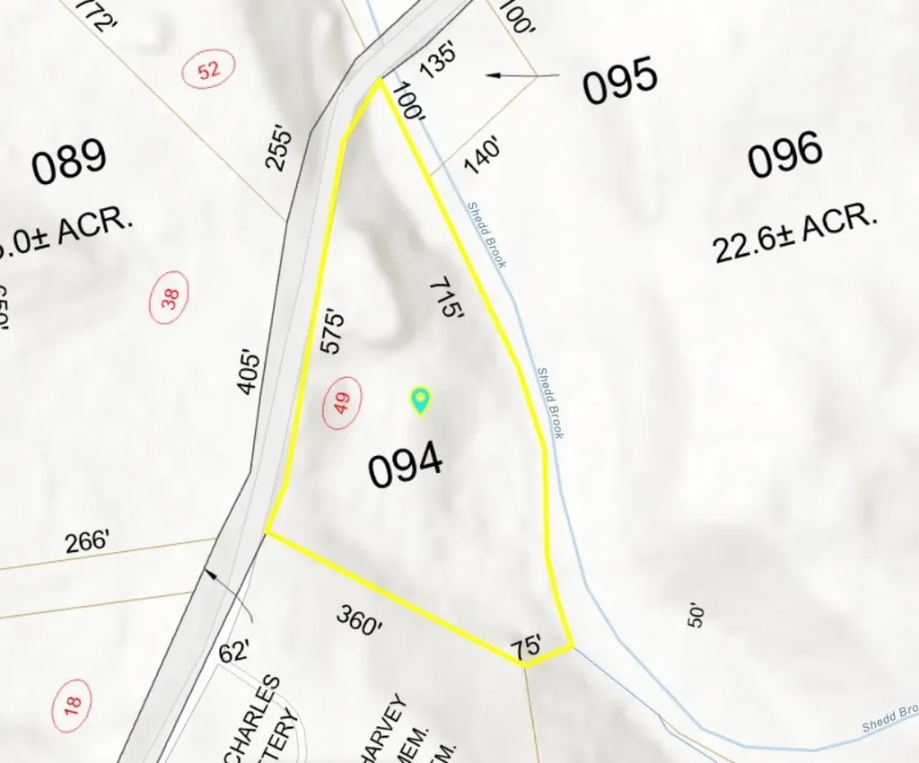 49 Shedd Road Hillsborough NH 03244