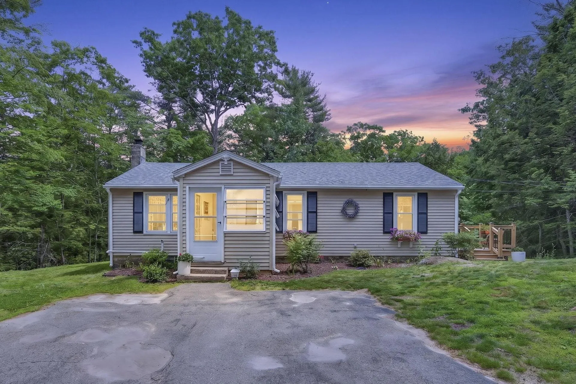 49 Shedd Road Hillsborough NH 03244