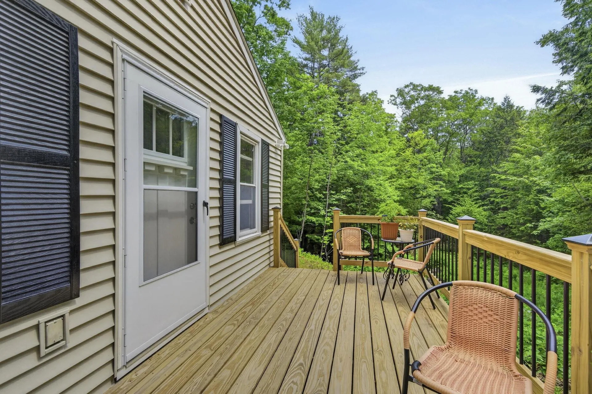 49 Shedd Road Hillsborough NH 03244