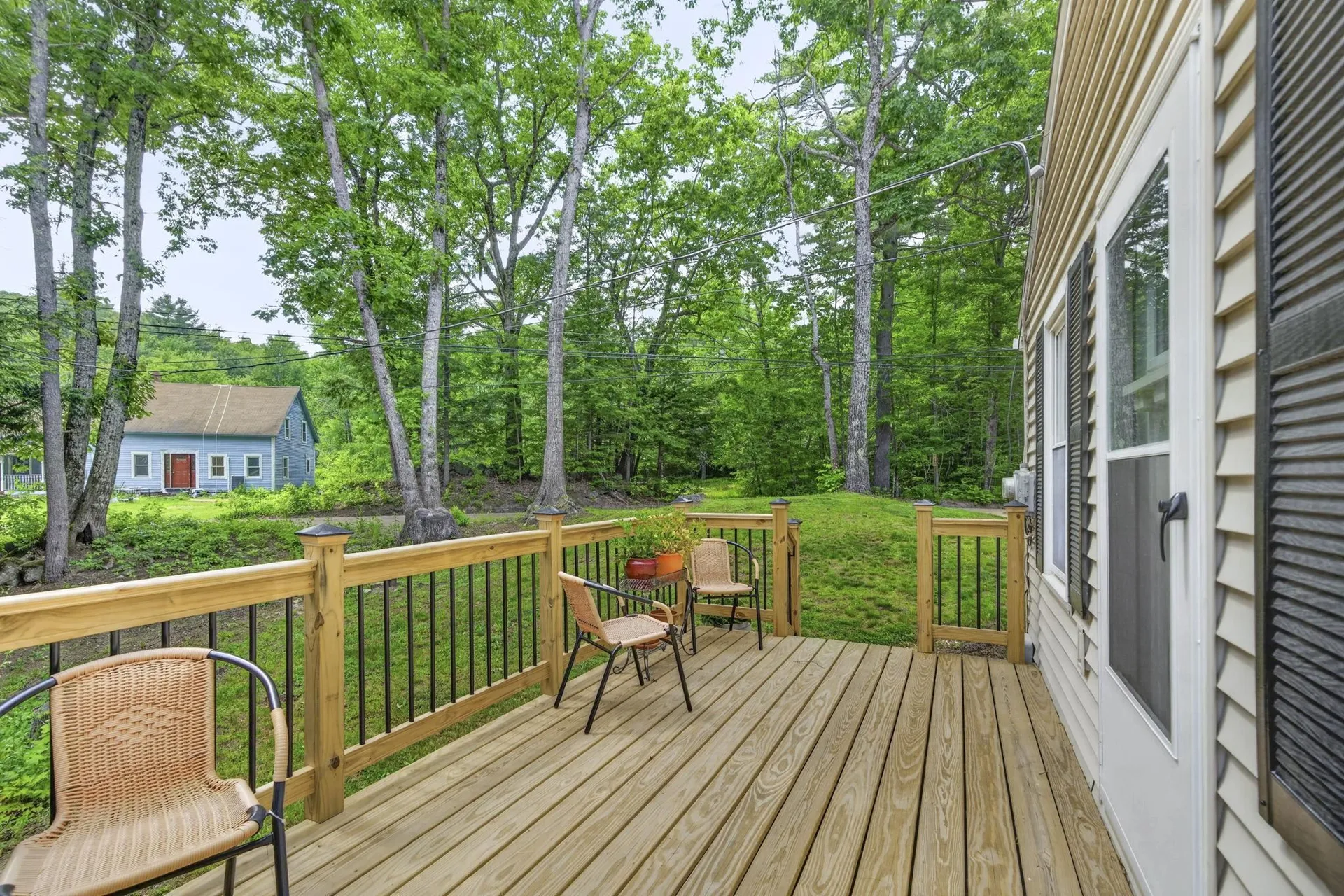 49 Shedd Road Hillsborough NH 03244