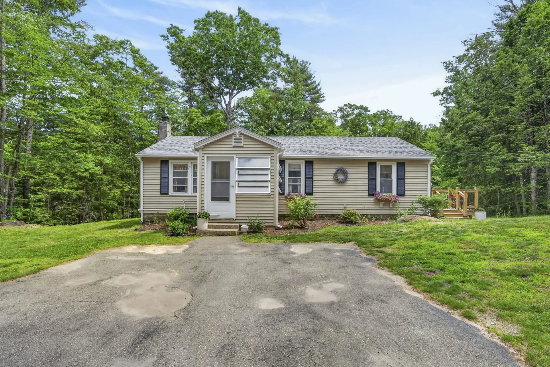 49 Shedd Road Hillsborough NH 03244