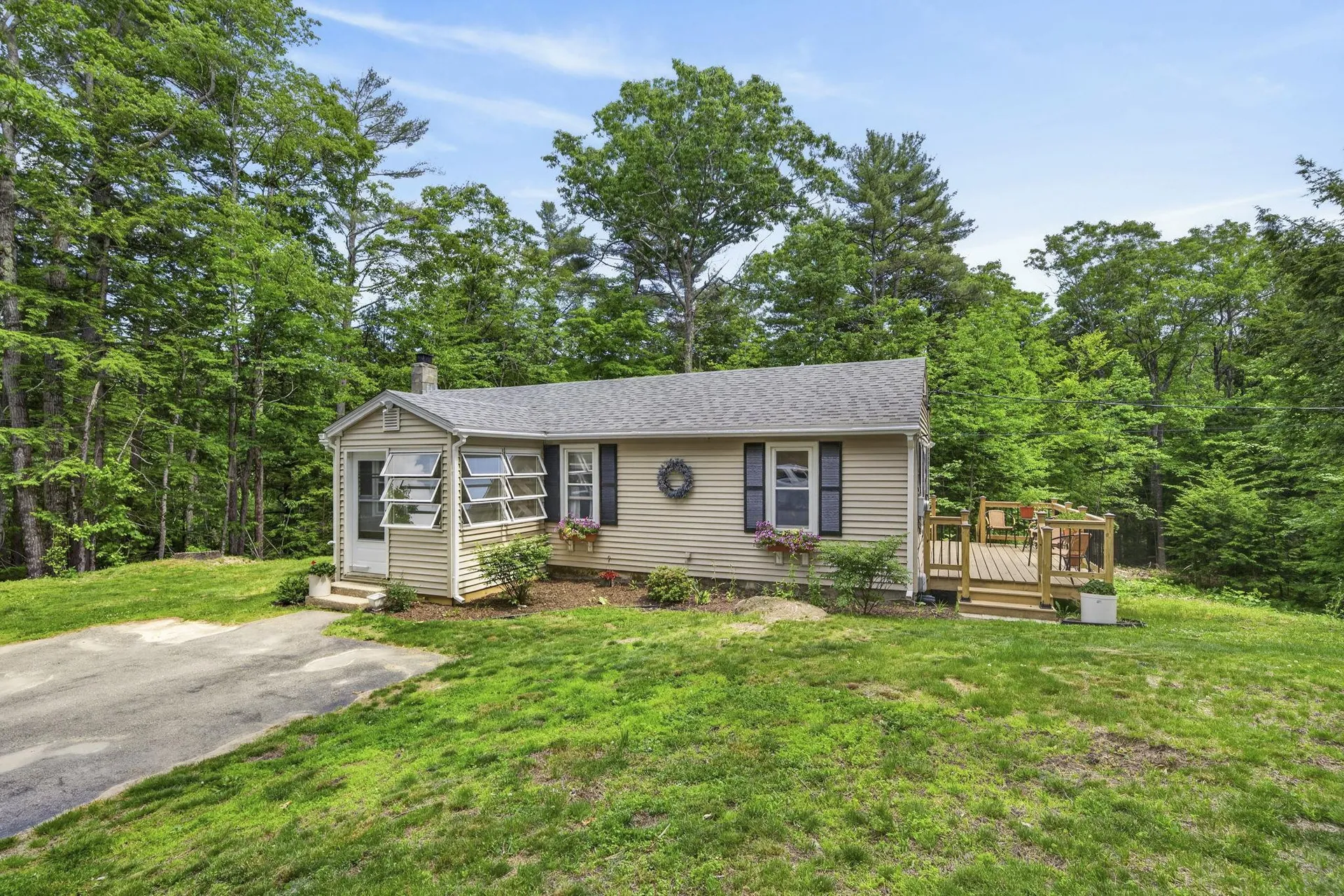 49 Shedd Road Hillsborough NH 03244