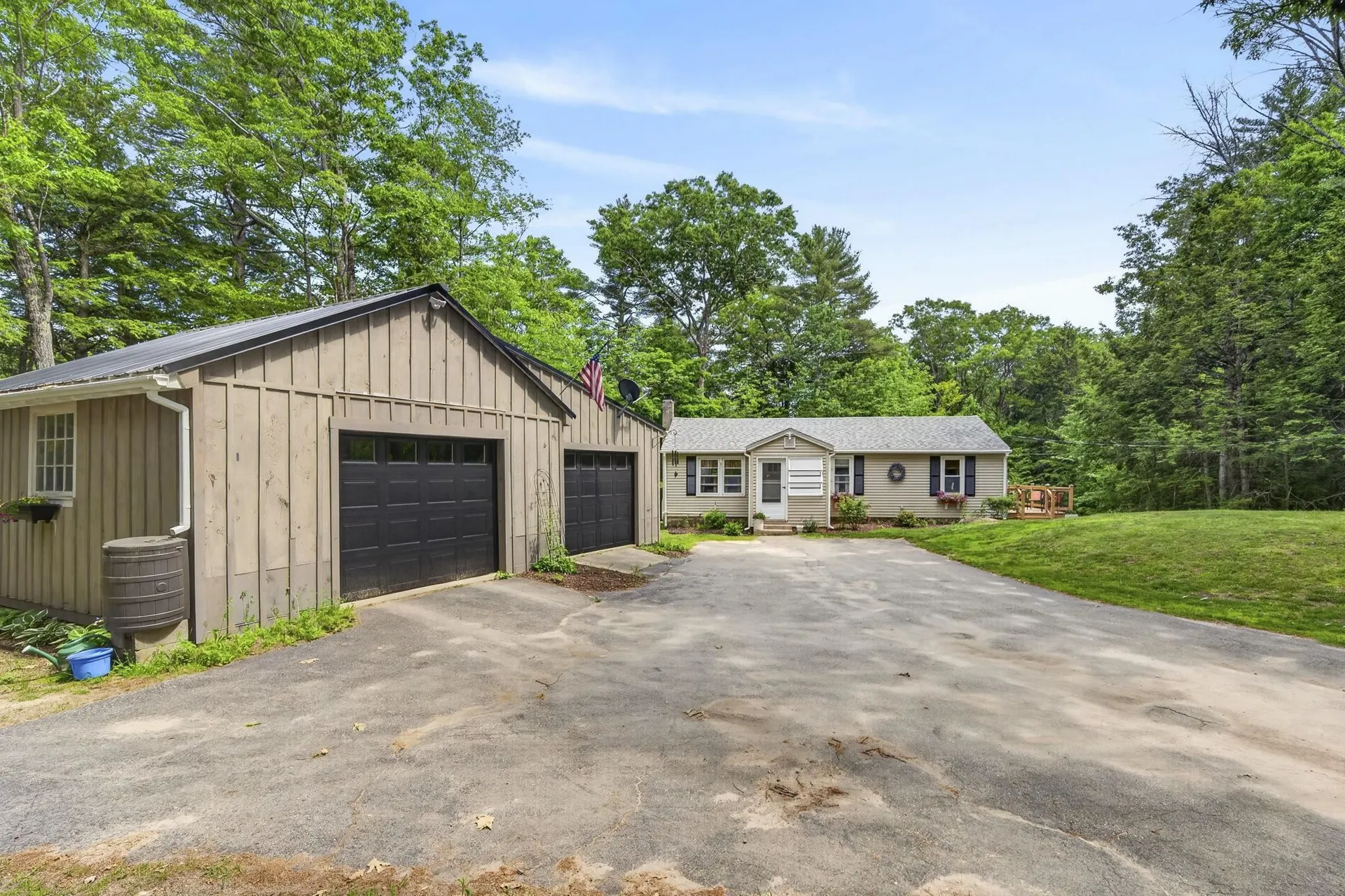 49 Shedd Road Hillsborough NH 03244