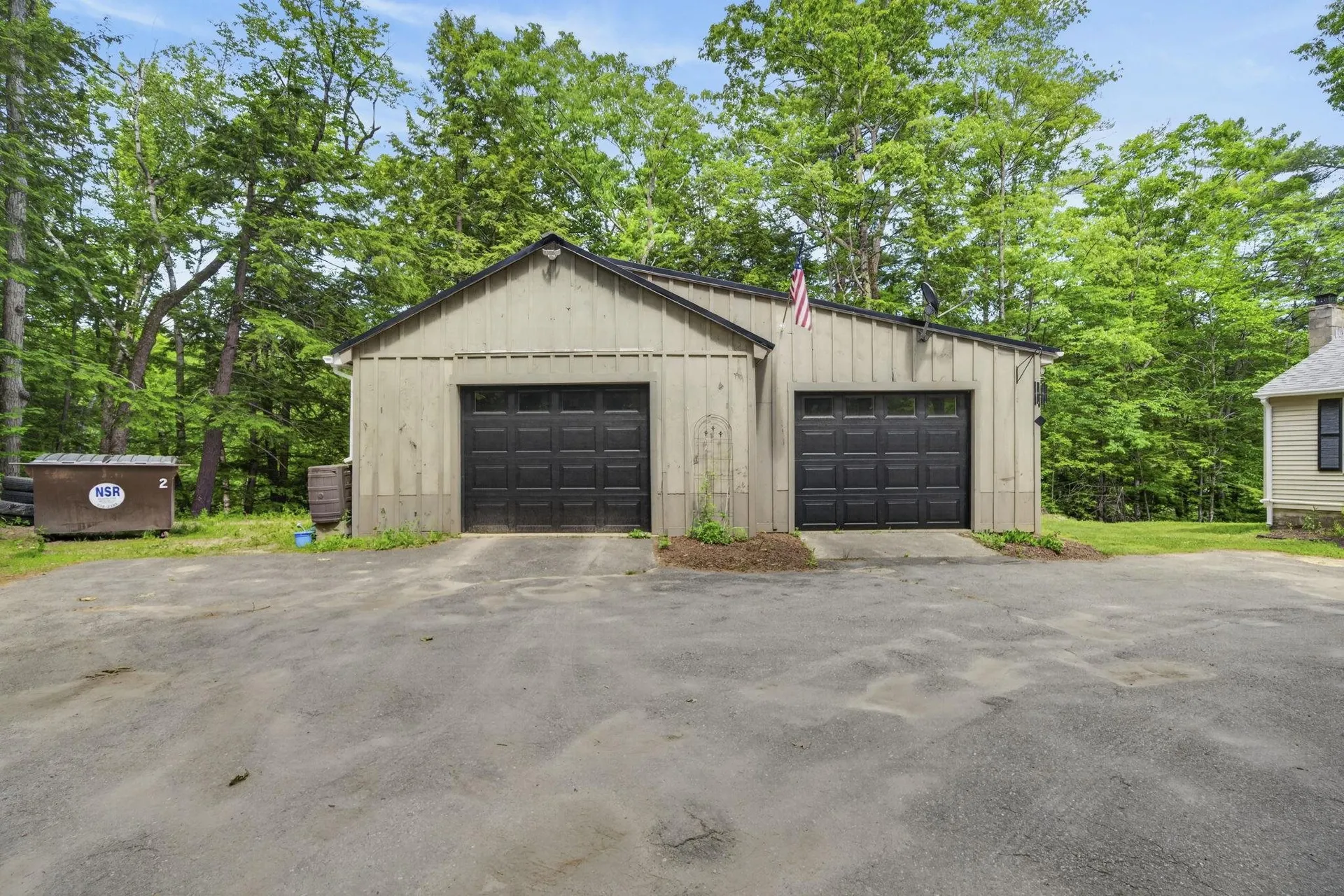 49 Shedd Road Hillsborough NH 03244