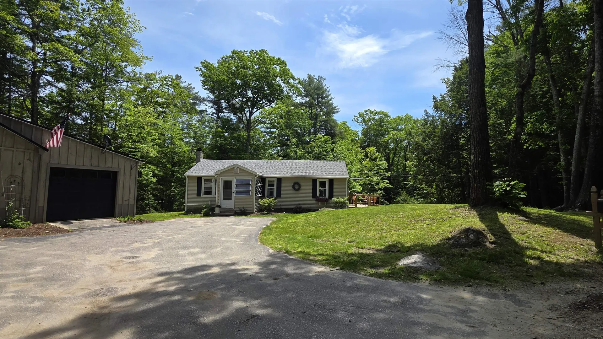 49 Shedd Road Hillsborough NH 03244