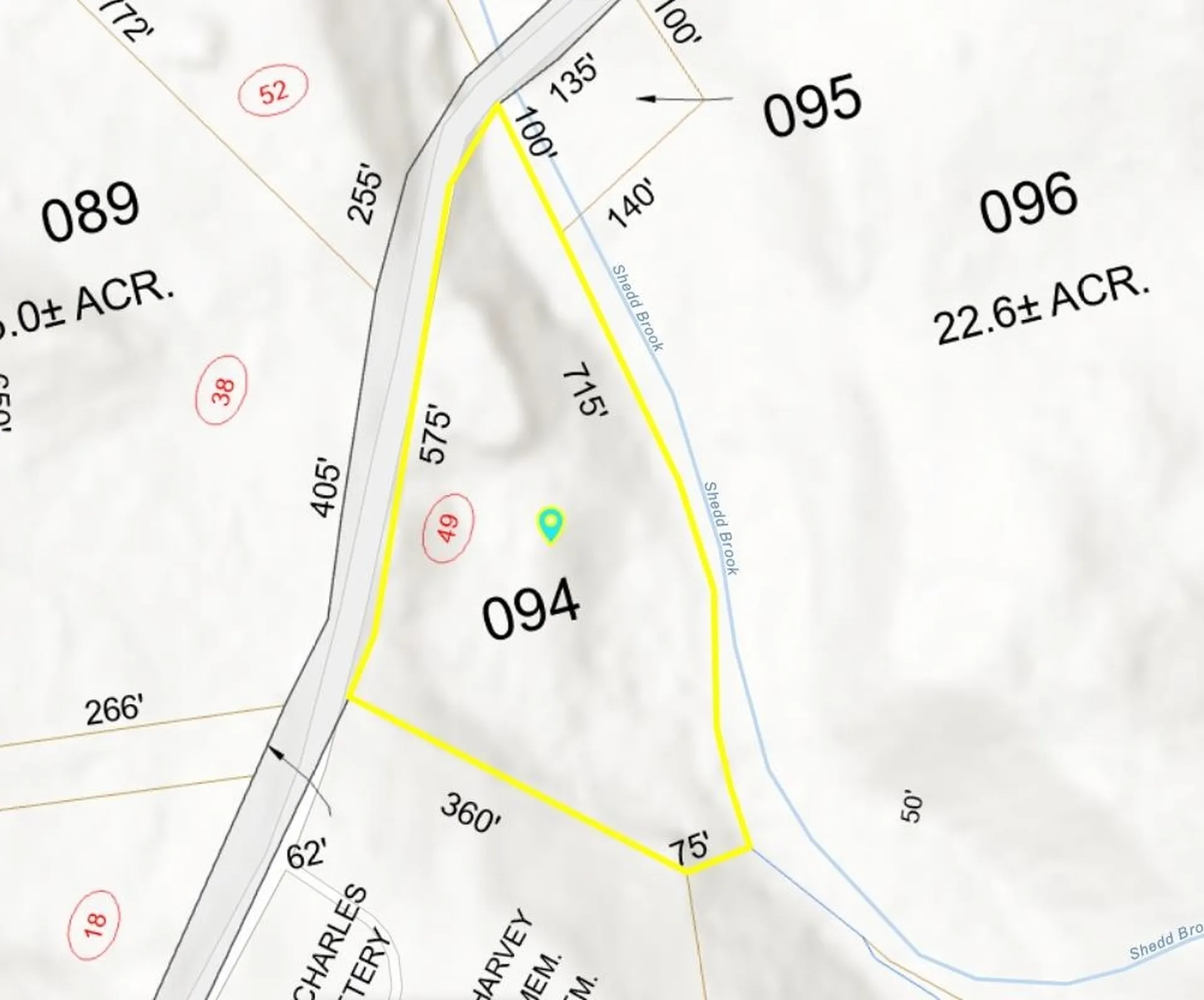 49 Shedd Road Hillsborough NH 03244