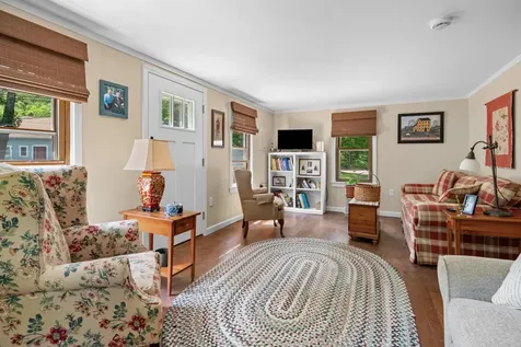 49 Shedd Road Hillsborough NH 03244