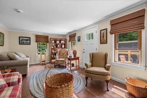 49 Shedd Road Hillsborough NH 03244