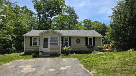 49 Shedd Road Hillsborough NH 03244