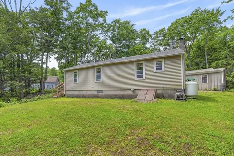 49 Shedd Road Hillsborough NH 03244