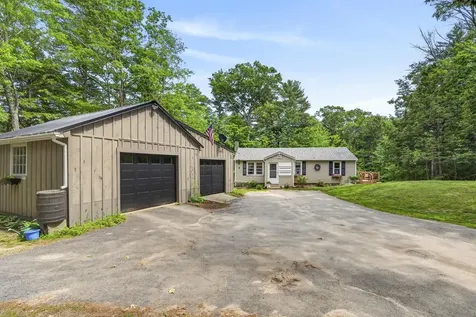 49 Shedd Road Hillsborough NH 03244