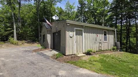 49 Shedd Road Hillsborough NH 03244