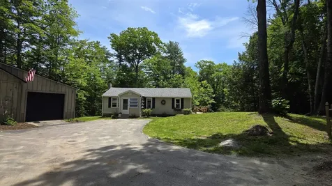 49 Shedd Road Hillsborough NH 03244