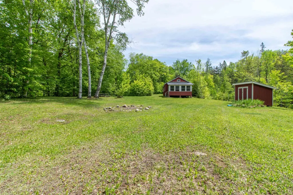 6885 Kirby Mountain Road Kirby VT 05851