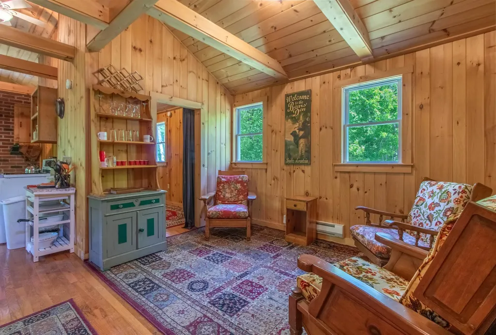 6885 Kirby Mountain Road Kirby VT 05851