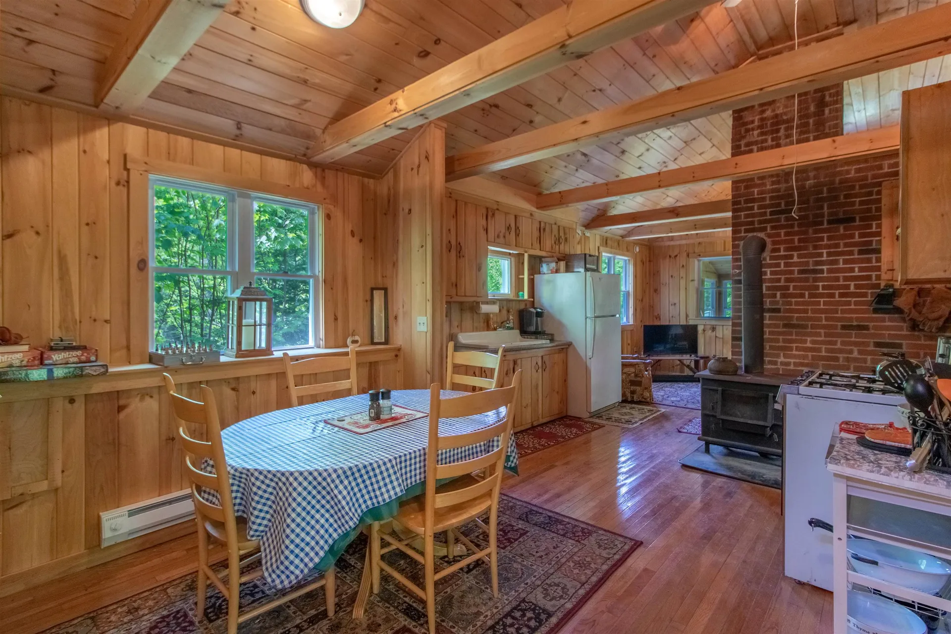 6885 Kirby Mountain Road Kirby VT 05851