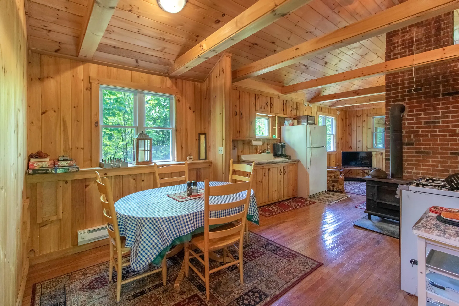 6885 Kirby Mountain Road Kirby VT 05851