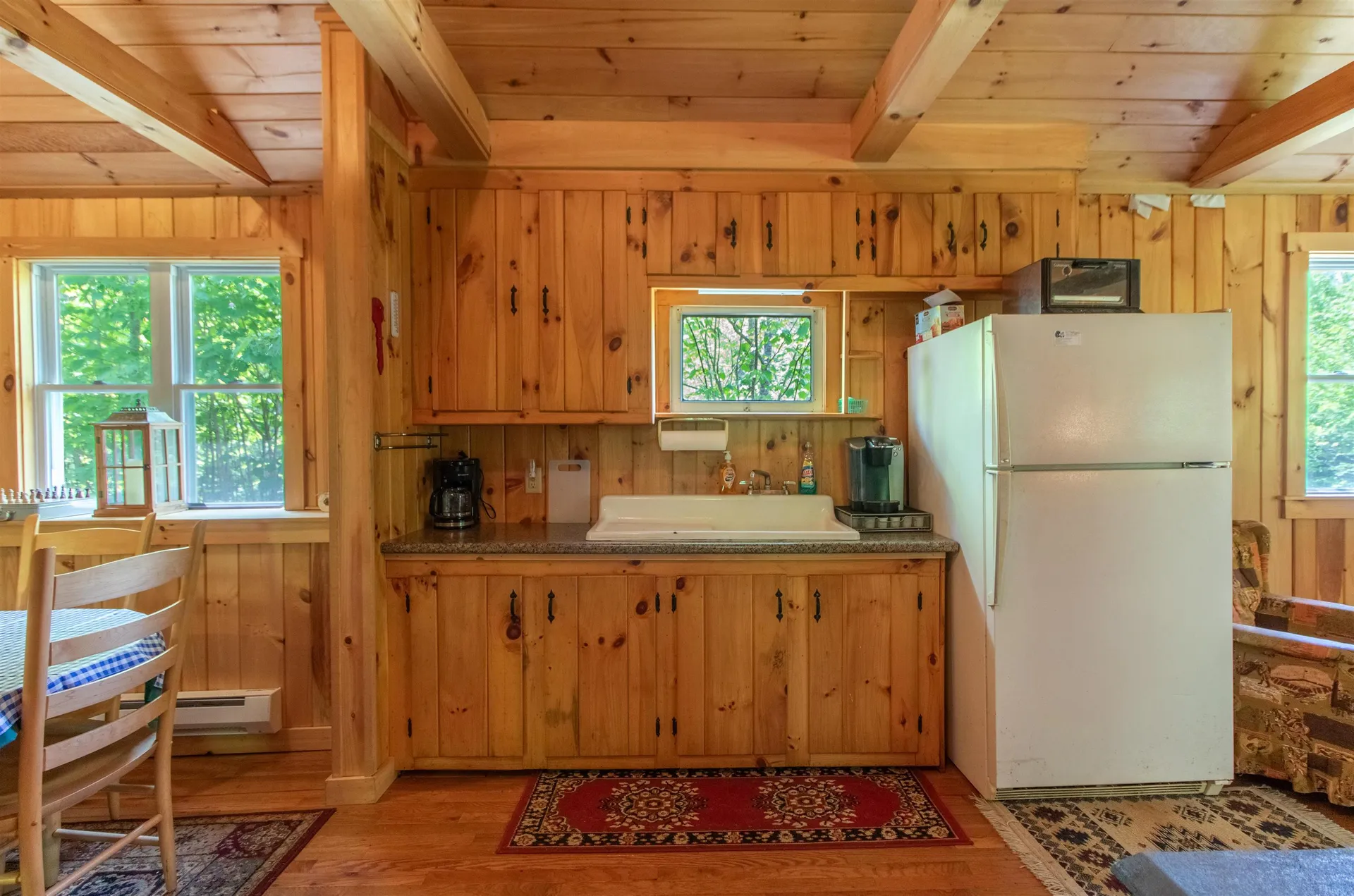 6885 Kirby Mountain Road Kirby VT 05851