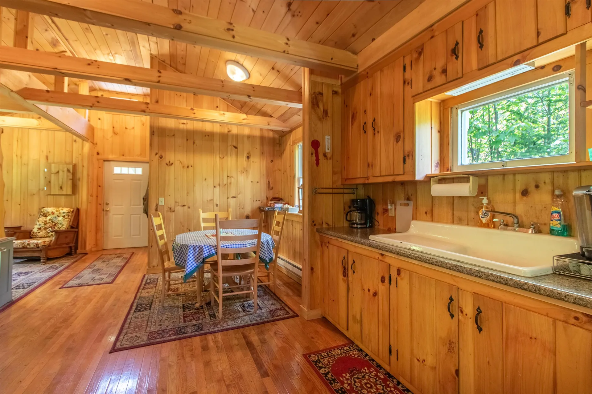 6885 Kirby Mountain Road Kirby VT 05851
