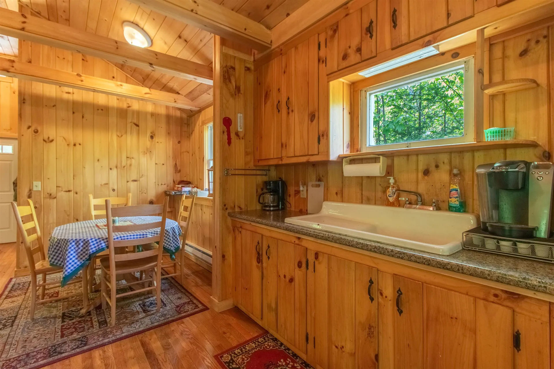 6885 Kirby Mountain Road Kirby VT 05851