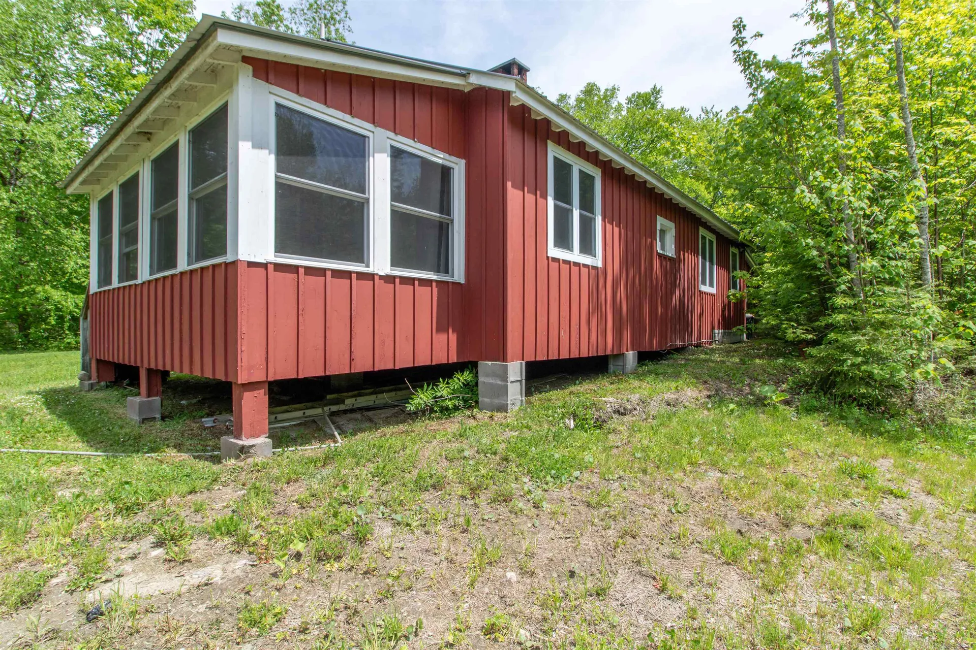 6885 Kirby Mountain Road Kirby VT 05851