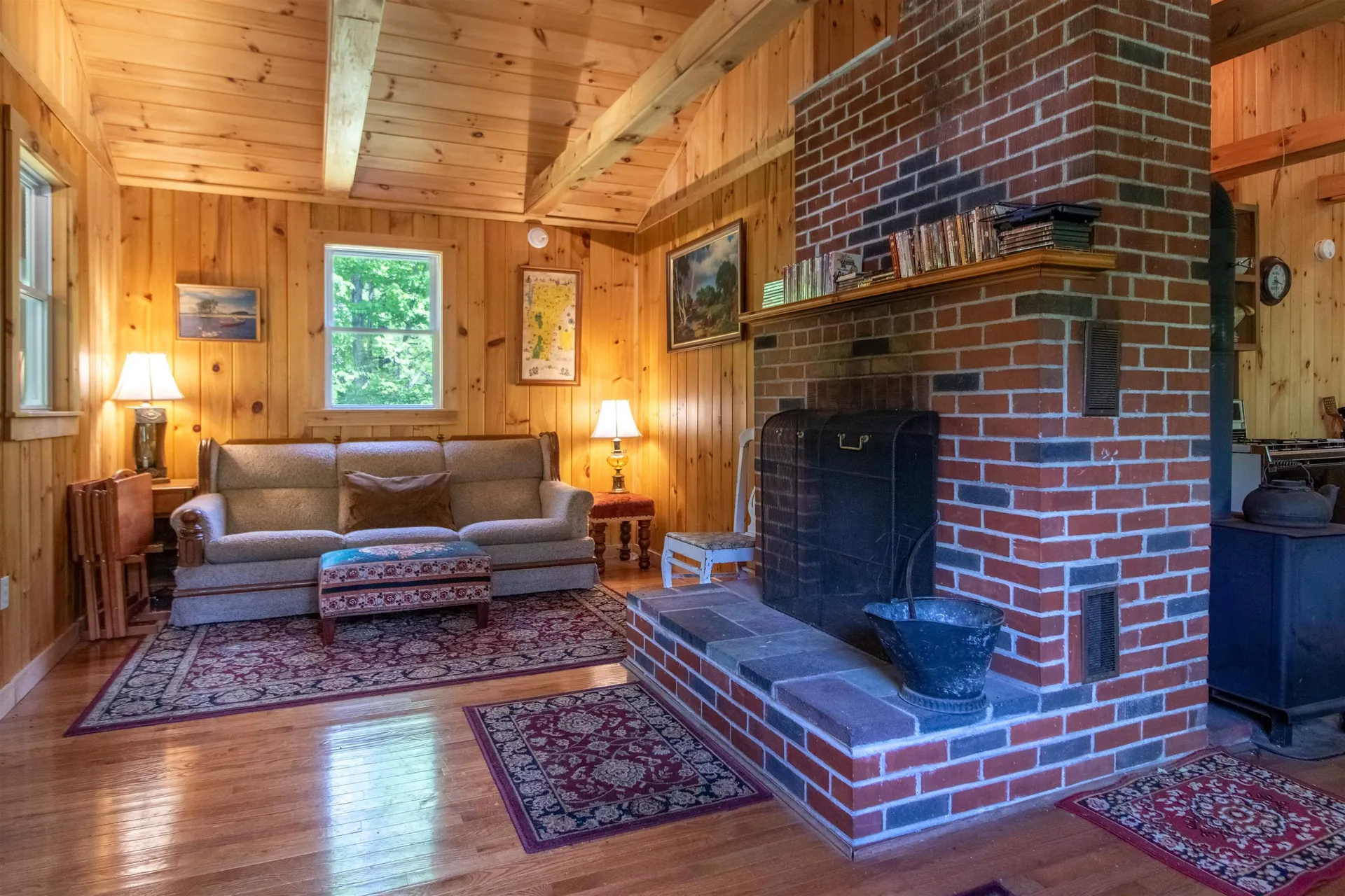 6885 Kirby Mountain Road Kirby VT 05851