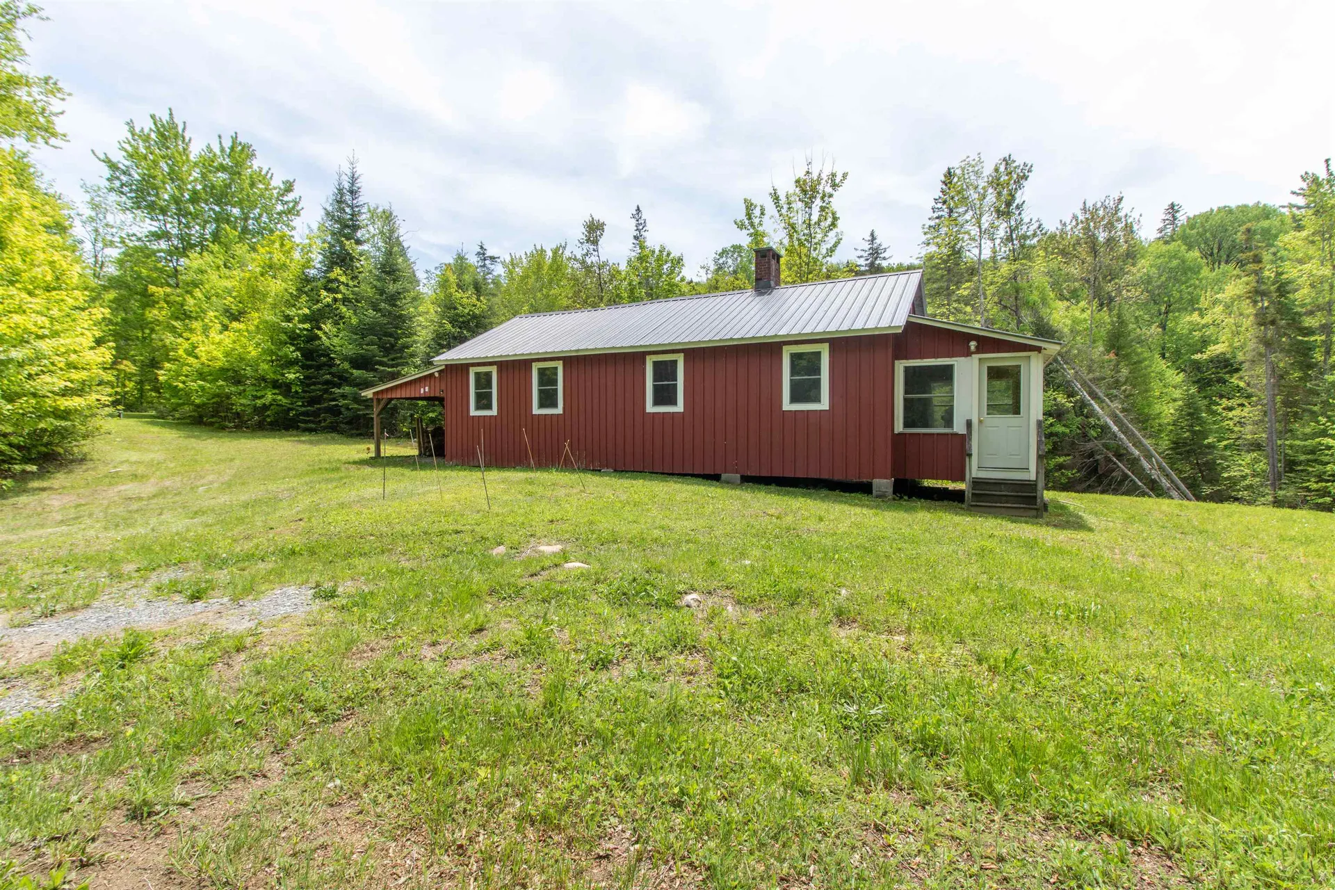 6885 Kirby Mountain Road Kirby VT 05851