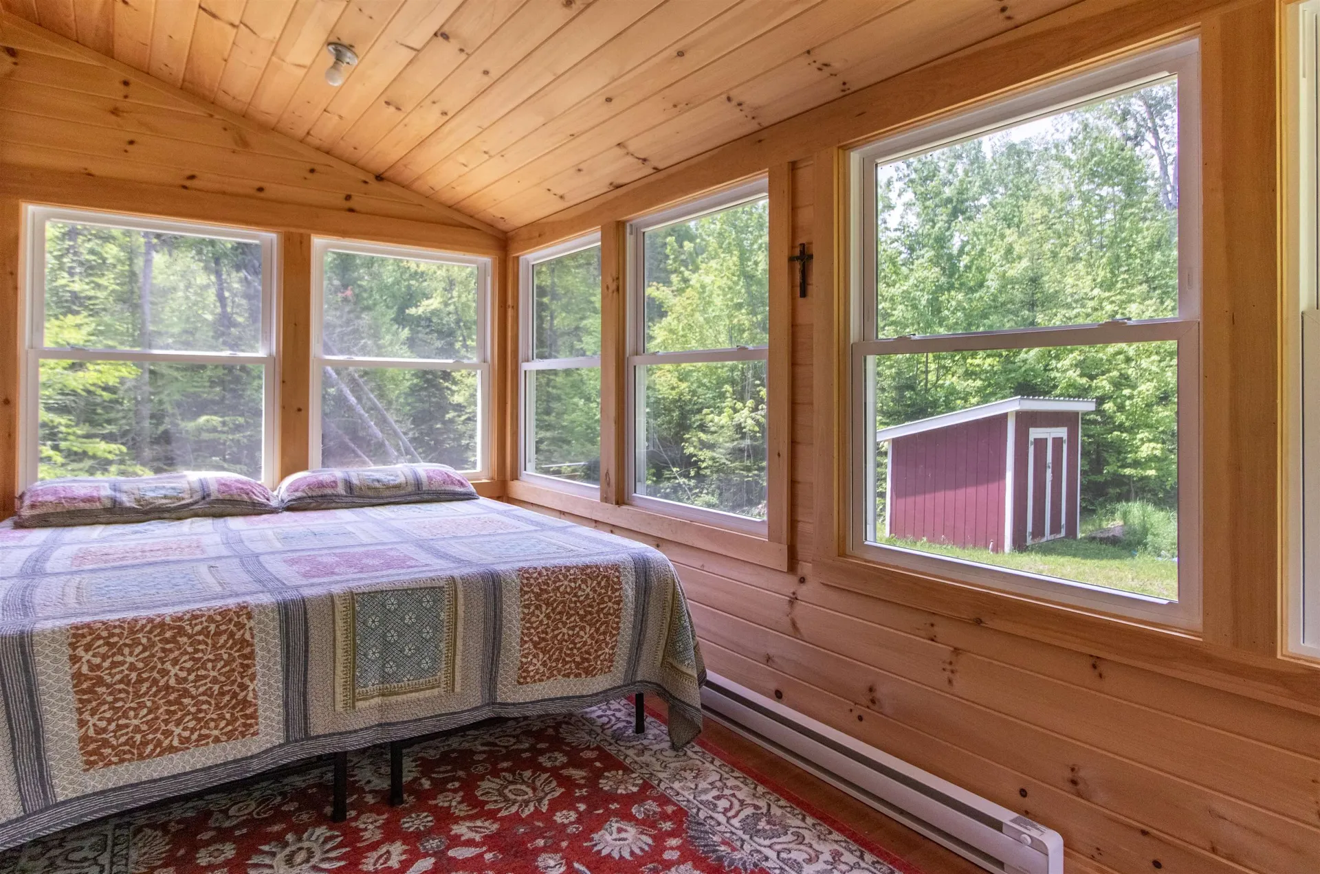 6885 Kirby Mountain Road Kirby VT 05851