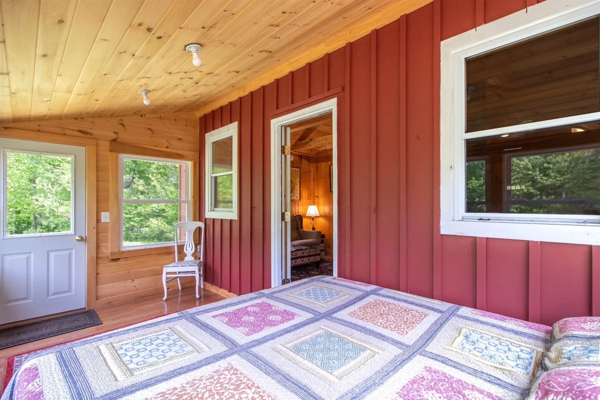 6885 Kirby Mountain Road Kirby VT 05851