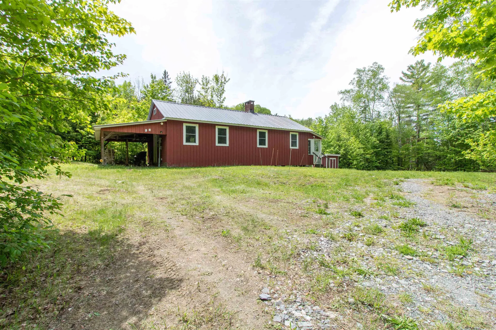 6885 Kirby Mountain Road Kirby VT 05851