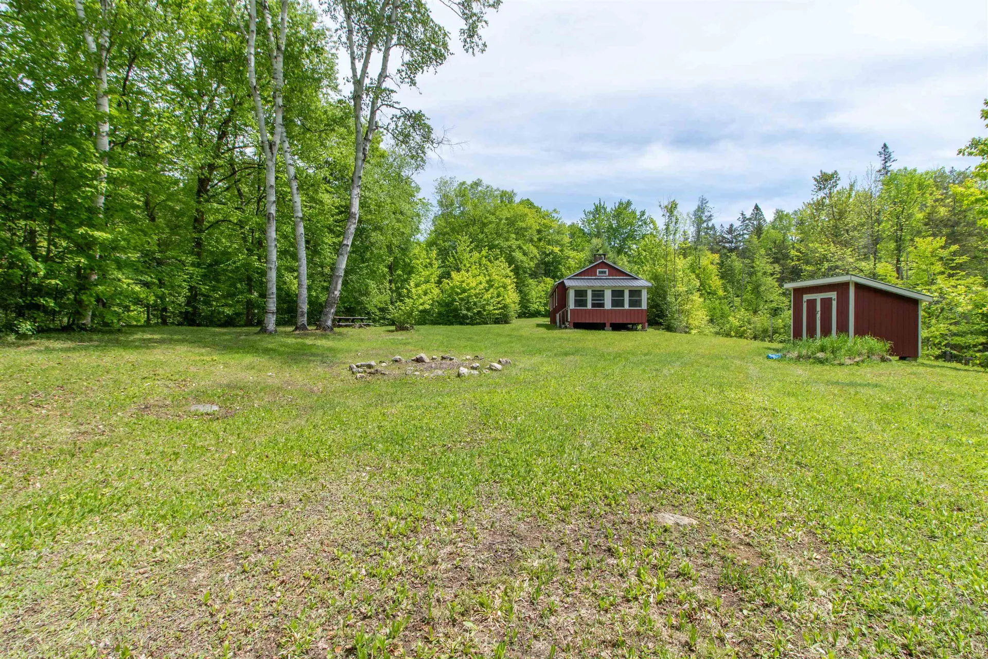 6885 Kirby Mountain Road Kirby VT 05851
