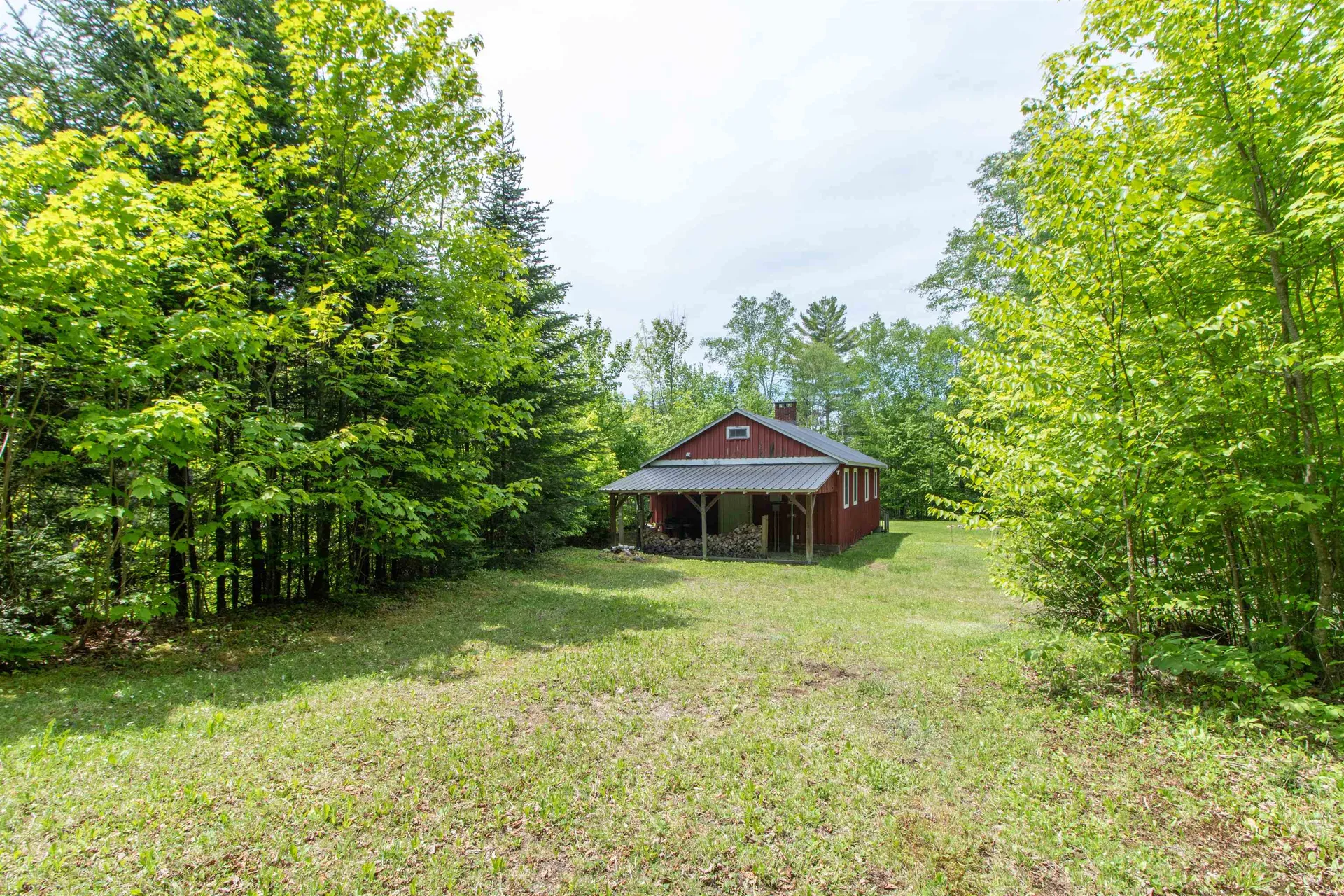 6885 Kirby Mountain Road Kirby VT 05851