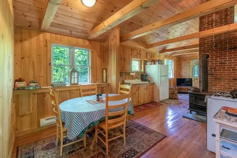 6885 Kirby Mountain Road Kirby VT 05851