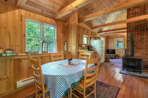 6885 Kirby Mountain Road Kirby VT 05851