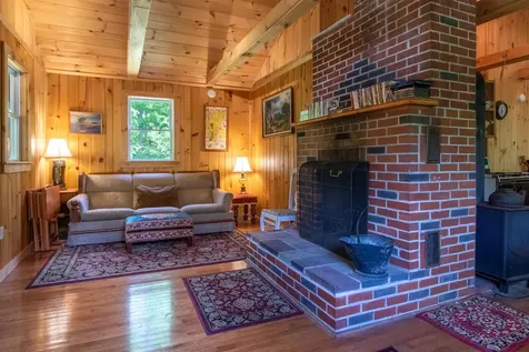 6885 Kirby Mountain Road Kirby VT 05851