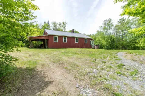 6885 Kirby Mountain Road Kirby VT 05851