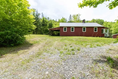 6885 Kirby Mountain Road Kirby VT 05851