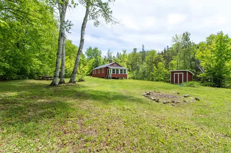 6885 Kirby Mountain Road Kirby VT 05851